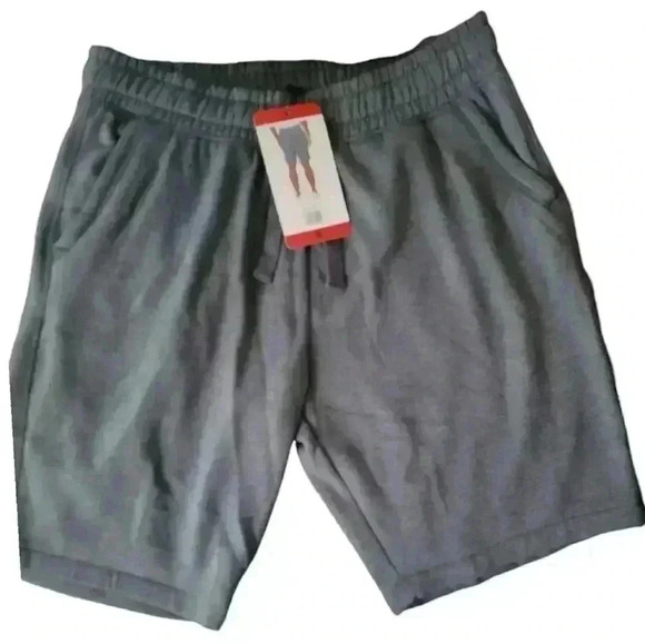 Jachs French Terry Shorts - Picture 1 of 4